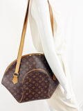 Louis Vuitton Vintage Elipse GM