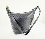 NEW Clare V Woven Bucket Bag