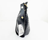 NEW Clare V Woven Bucket Bag