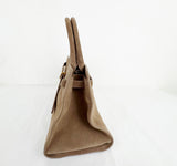 Veronica Beard Handle Bag