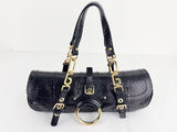 Dolce & Gabbana Python Handbag