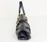 Dolce & Gabbana Python Handbag