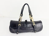 Dolce & Gabbana Python Handbag