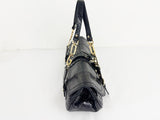 Dolce & Gabbana Python Handbag