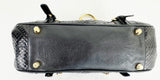 Dolce & Gabbana Python Handbag