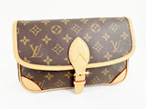 NEW Louis Vuitton Diane Handbag (no strap)