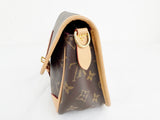 NEW Louis Vuitton Diane Handbag (no strap)