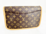 NEW Louis Vuitton Diane Handbag (no strap)