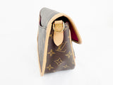 NEW Louis Vuitton Diane Handbag (no strap)
