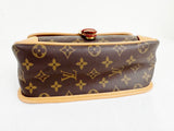 NEW Louis Vuitton Diane Handbag (no strap)