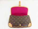 NEW Louis Vuitton Diane Handbag (no strap)