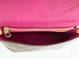 NEW Louis Vuitton Diane Handbag (no strap)