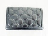 Gucci Matelasse Wallet on Chain