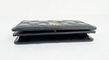 Gucci Matelasse Wallet on Chain
