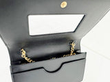 Gucci Matelasse Wallet on Chain