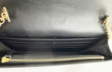 Gucci Matelasse Wallet on Chain