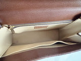 Etro Patterned Handle Bag