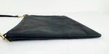 NEW Clare V. Nubuck Crossbody
