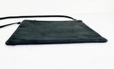 NEW Clare V. Nubuck Crossbody