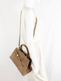 Veronica Beard Handle Bag