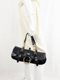 Dolce & Gabbana Python Handbag
