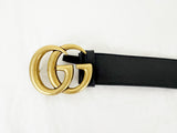 Gucci Marmont  Belt Size M