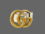 Gucci GG Marmont Belt Size M