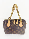 Louis Vuitton Speedy 20 Chain