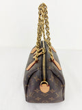 Louis Vuitton Speedy 20 Chain