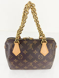 Louis Vuitton Speedy 20 Chain