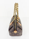 Louis Vuitton Speedy 20 Chain