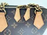 Louis Vuitton Speedy 20 Chain