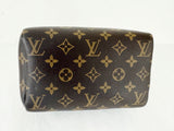 Louis Vuitton Speedy 20 Chain