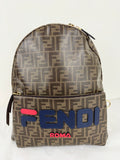 Fendi x Fila Backpack