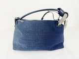 NEW JW Anderson Corner Denim Bag