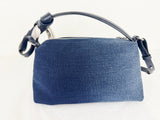 NEW JW Anderson Corner Denim Bag