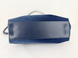 NEW JW Anderson Corner Denim Bag