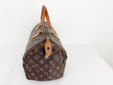 Vintage Louis Vuitton Speedy 30