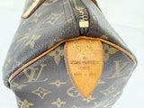 Vintage Louis Vuitton Speedy 30