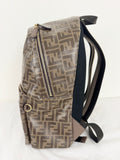 Fendi x Fila Backpack