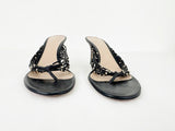 Gianvito  Rossi Mules Size 10