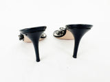 Gianvito  Rossi Mules Size 10