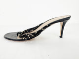 Gianvito  Rossi Mules Size 10