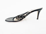 Gianvito  Rossi Mules Size 10