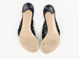 Gianvito  Rossi Mules Size 10