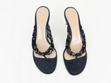 Gianvito  Rossi Mules Size 10