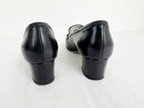 Gucci Ginger Tiger Loafer Size 7.5