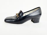 Gucci Ginger Tiger Loafer Size 7.5