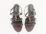 Yves Saint Laurent Strappy Sandal Size 9.5
