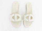 Christian Dior Slide Size 9
